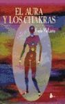 Papel AURA Y LOS CHAKRAS (RUSTICA)