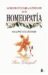 Papel TRAUMAS EMOCIONALES Y SU TRATAMIENTO CON LA HOMEOPATIA