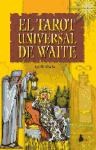 Papel TAROT UNIVERSAL DE WAITE (78 CARTAS)