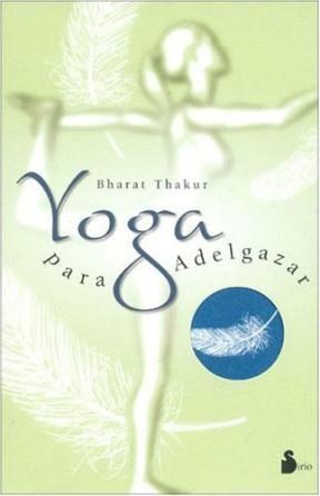 Papel YOGA PARA ADELGAZAR