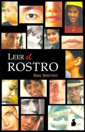Papel LEER EL ROSTRO