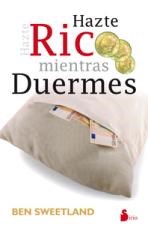 Papel HAZTE RICO MIENTRAS DUERMES