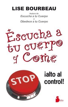 Papel ESCUCHA A TU CUERPO Y COME