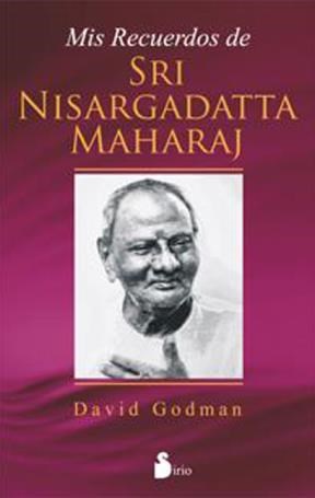 Papel MIS RECUERDOS DE SRI NISARGADATTA MAHARAJ