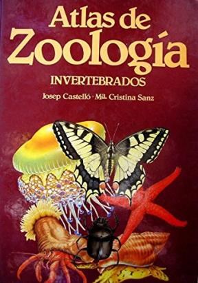 Papel ATLAS DE ZOOLOGIA VERTEBRADOS