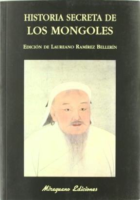  Historia Secreta De Los Mongoles