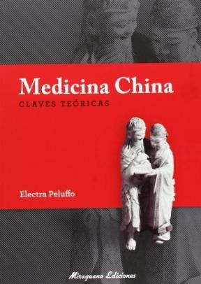  Medicina China  Claves Teoricas