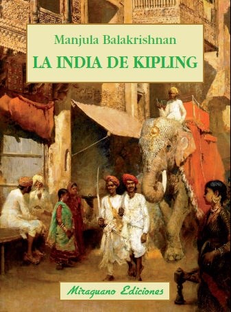  India De Kipling  La