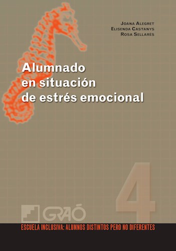 9788478279456 1?id com717 - Alumnado en situación de estrés emocional (Joana Alegret, y otros) - (Audiolibro Voz Humana)