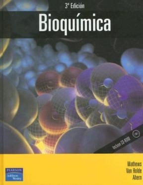 Papel Bioquimica 3 Edicion