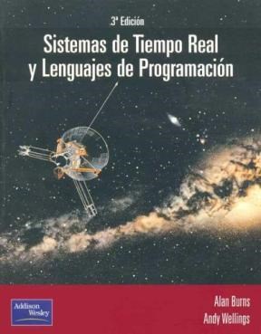 Papel SISTEMAS DE TIEMPO REAL Y LENGUAJES DE PROGRAMACION