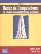 Papel REDES DE COMPUTADORES UN ENFOQUE DESCENDENTE BASADO EN