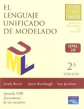 Papel LENGUAJE UNIFICADO DE MODELADO UML 2.0 (2 EDICION)