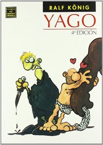 Papel Yago (2ª Ed.)