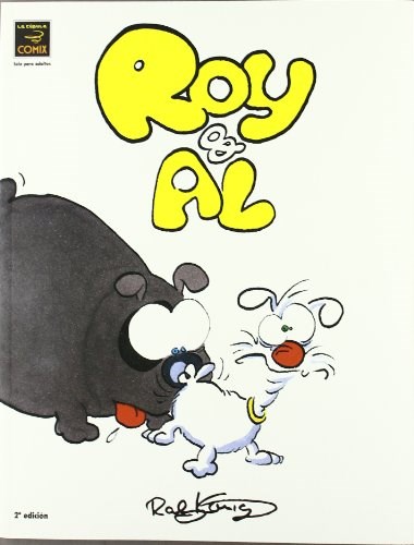 Papel Roy Y Al (2ª Ed.)