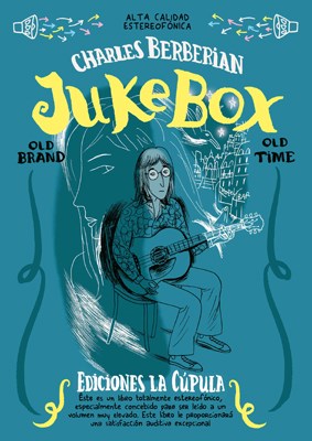 Papel Juke Box