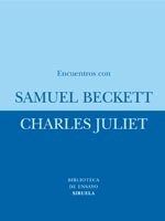 Papel ENCUENTROS CON SAMUEL BECKETT
