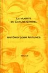 Papel LA MUERTE DE CARLOS GARDEL