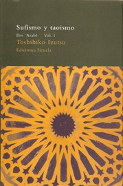 Papel SUFISMO Y TAOISMO (VOL I)