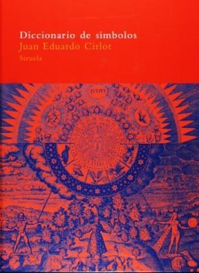 Papel DICCIONARIO DE SIMBOLOS (CARTONE)