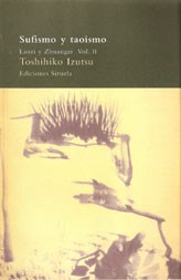 Papel SUFISMO Y TAOISMO (VOL II)