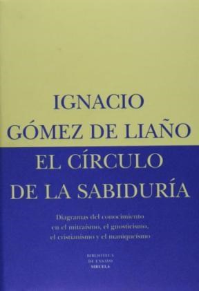 Papel CIRCULO DE LA SABIDURIA (BIBLIOTECA DE ENSAYO MAYOR 7)