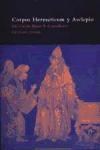 Papel CORPUS HERMETICUM Y ASCLEPIO