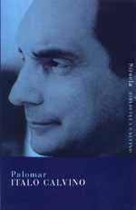 Papel PALOMAR (BIBLIOTECA ITALO CALVINO 12) (RUSTICA)