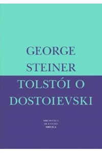 Papel Tolstoi O Dovstoievski