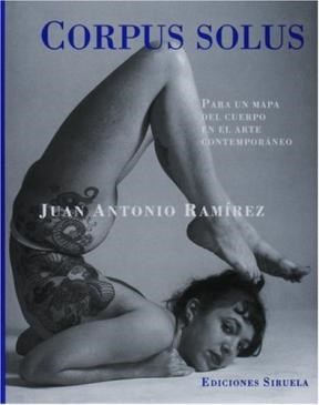 Papel CORPUS SOLUS (BIBLIOTECA AZUL SERIE MAYOR 18) (CARTONE)