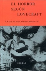 Papel HORROR SEGUN LOVECRAFT. EL.      -LT171