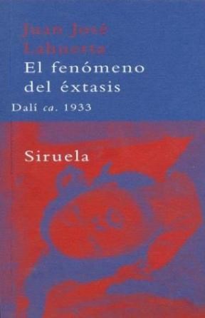 Papel FENOMENO DEL EXTASIS (BIBLIOTECA AZUL) (COLECCION MINIMA)