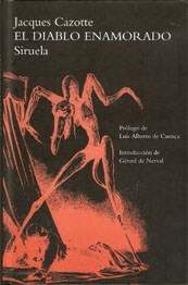 Papel DIABLO ENAMORADO (LIBROS DEL TIEMPO 202) (CARTONE)