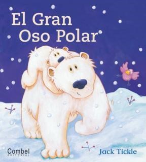 Papel GRAN OSO POLAR (CARTONE)