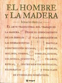 Papel HOMBRE Y LA MADERA