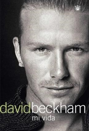 Papel Mi Vida David Beckham Td Ofert