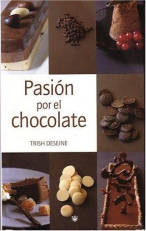 Papel Pasion Por El Chocolate