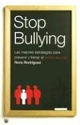 Papel Stop Bullying