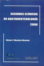 Papel Sesiones Clínicas de Gastroenterología 2008
