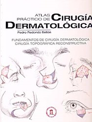 Papel Atlas Práctico De Cirugía Dermatológica