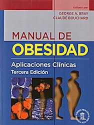 Papel Manual De Obesidad. Aplicaciones Clínicas