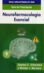Papel Neurofarmacología Esencial De Stahl. Guía Del Prescriptor