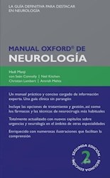 Papel Manual Oxford De Neurología