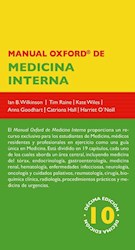 Papel Manual Oxford De Medicina Interna Ed. 10