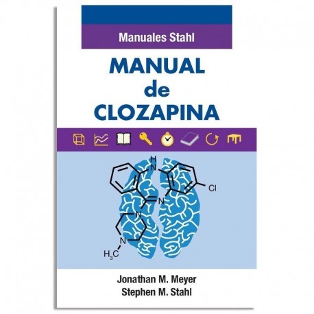 Papel Manual de Clozapina