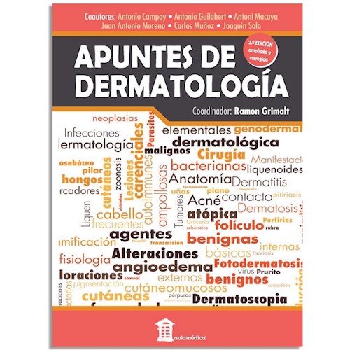  Apuntes De Dermatología Ed 2
