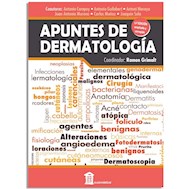 Papel Apuntes De Dermatología Ed.2