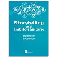 Papel Storytelling En El Ámbito Sanitario