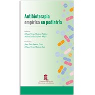 Papel Antibioterapia Empírica En Pediatría
