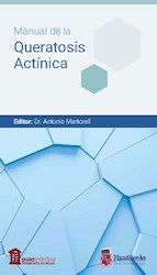 Papel Manual De La Queratosis Actínica